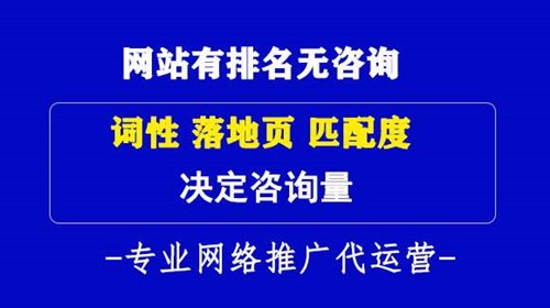 百度竞价推广，一定要掌握好这5点